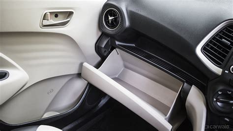 Hyundai Santro Photo, Interior Image - CarWale