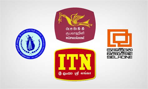 New state media heads appointed - Sri Lanka