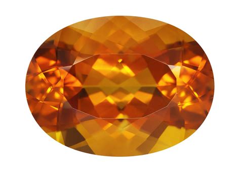 All About Citrine: November’s Birthstone | Gemstones.com