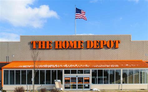 The Death Of The Home Depot Amarillo