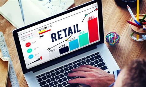 Why Retailers Must Focus On Data-Driven Recovery