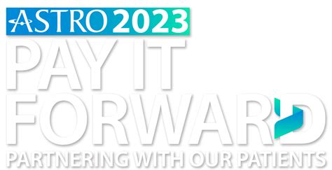 Exhibitors - 2023 ASTRO Annual Meeting - American Society for Radiation ...