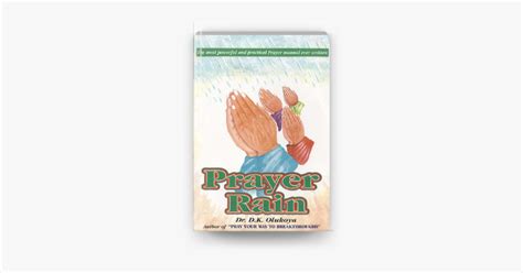 ‎Prayer Rain on Apple Books