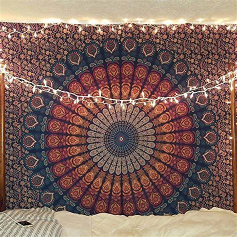 Wall Tapestries - Hippie Boho Tapestry Collection 2022 - Royal Furnish