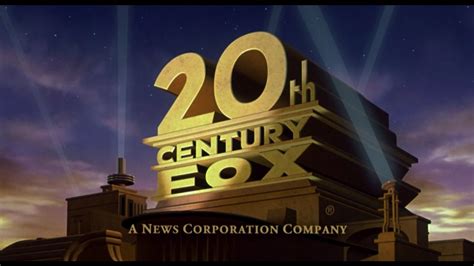 20th Century Fox (2002) (1080p HD) - YouTube