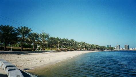 Dubai Creek Park - Dubai UAE Travel, Tour Guide