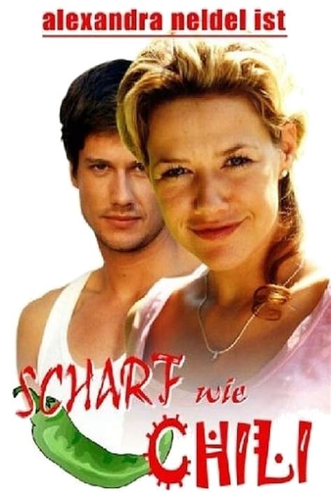 [MOVIES-HD] Watch! Scharf wie Chili [2005] Online Free Full HD Movie