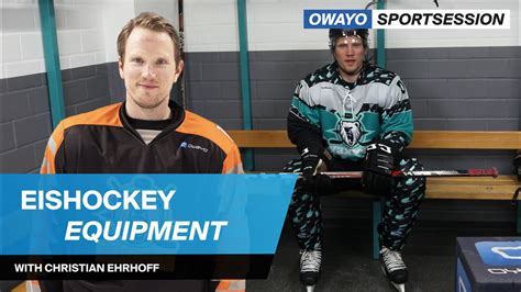 Hockey gear for beginners: What you need and how to suit up for the ice ...