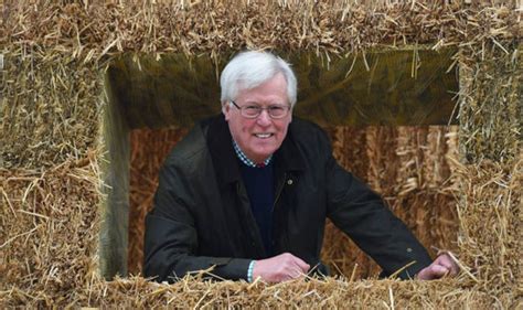 John Craven... recipes of Countryfile’s 30-year success | TV & Radio | Showbiz & TV | Express.co.uk