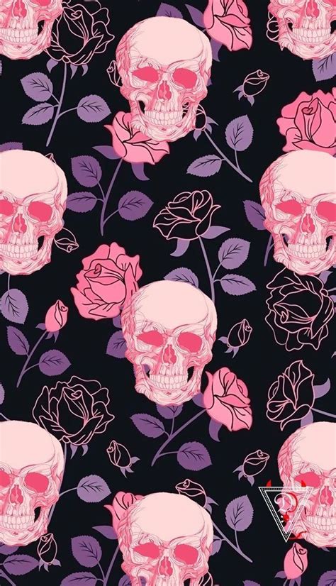 Pin by Keren Mundy on wallpaper | Goth wallpaper, Witchy wallpaper, Halloween wallpaper iphone