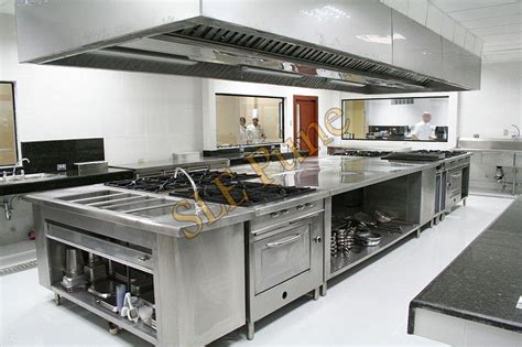 304 hotel kitchen equipment, Color : silver at Rs 45000 in Pune - ID ...