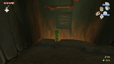 Treasure Chart 11 - Zelda Dungeon Wiki, a The Legend of Zelda wiki