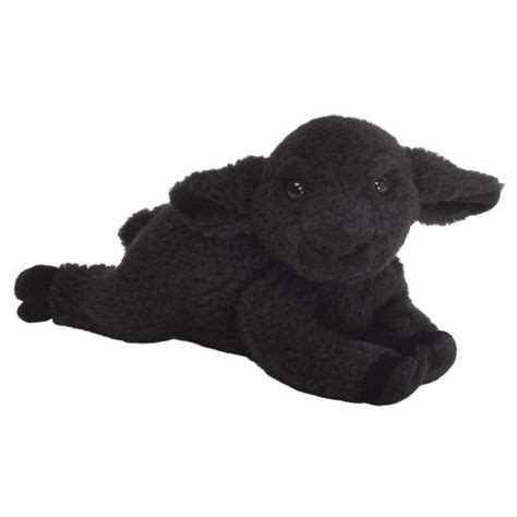 GUND Black Sheep Small Plush 12 4034183 [GUND-4034183] : KSStoys.com, Hand Knit Sweaters, Plush ...