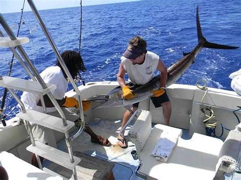 Exuma Bahamas Fishing Report & Forecast: March 2015 | Coastal Angler ...