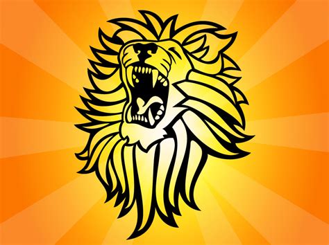 Roaring Lion