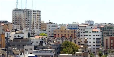 Gaza - Live Cams