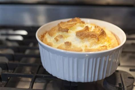 10 Puffy and Pleasing Soufflé Recipes