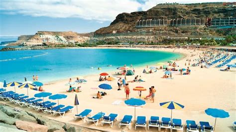 Playa del Cura Holidays 2019 / 2020 | TUI Holidays was Falcon