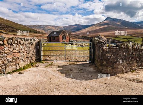 The Carneddau are a group of mountains in Snowdonia, Wales. They ...