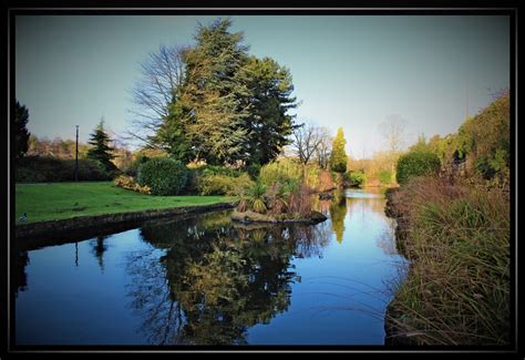 Belper River Gardens by MrTony | ePHOTOzine