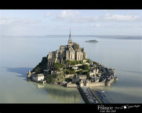 My Blog: The Mont Saint Michel