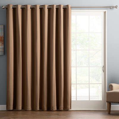 Blackout Curtains You'll Love in 2020 | Wayfair