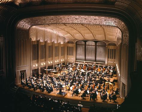 Cleveland Orchestra tickets on StubHub!