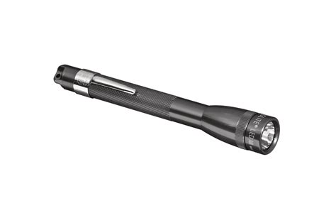 Mini Maglite LED 2AAA Flashlight