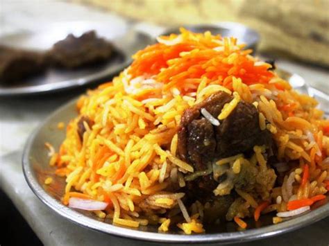 Best biryani in Lucknow, as picked by the city’s top foodies | Condé Nast Traveller India