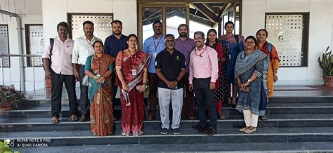 Dr. Manish M on LinkedIn: RIT Kottayam team at IIT Palakkad IIT Palakkad, Alumni Relations. Rajiv…