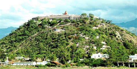 Palani Hill Located in the Dindigul district of Tamil Nadu, Palani is a beautiful hill station ...