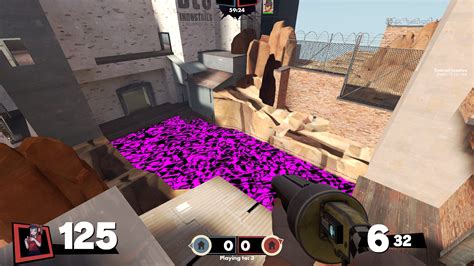 Rock3 [Team Fortress 2] [Mods]