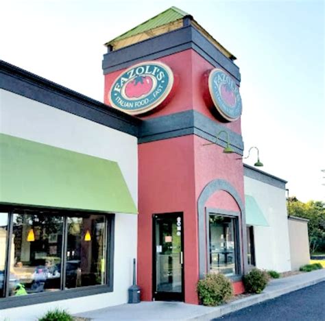 Fazoli's Is Naturally Delicious Food The Whole Family Will Love - Thrifty Jinxy