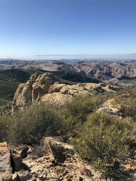 Coal Canyon Trail - California | AllTrails