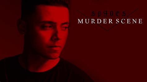 Spades - Murder Scene (Audio) - YouTube