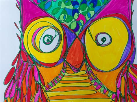 crazy owls » whatever