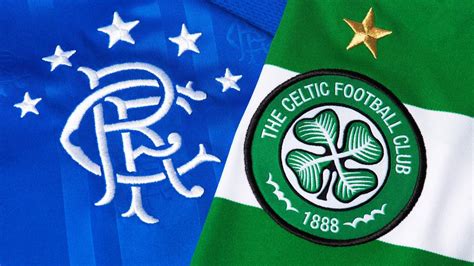 Rangers vs Celtic live stream: How to watch Scottish Premiership ...