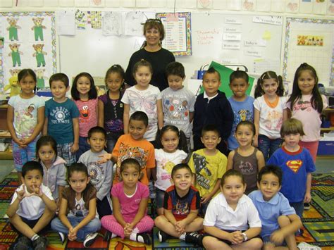 Coldwater Canyon Elementary School: Kindergarten/1st Grade