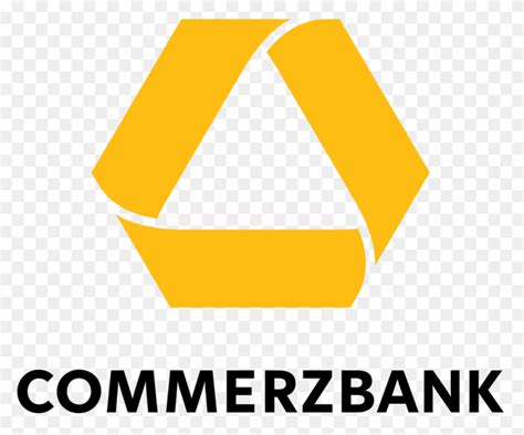 Commerzbank Logo & Transparent Commerzbank.PNG Logo Images