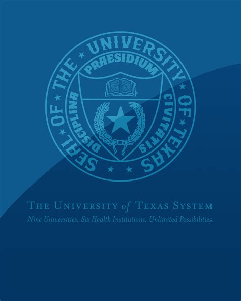 Framework for Advancing Excellence throughout The University of Texas System: Action Plan | The ...