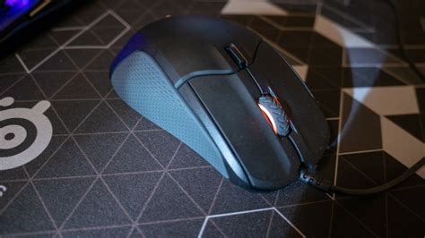 SteelSeries Rival 310 review | TechRadar