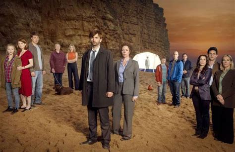 BROADCHURCH, SEASON TWO FINALE | GeorgeKelley.org