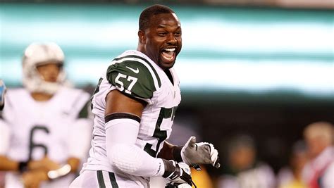 Ex-Linebacker Bart Scott Sounds off on 2021 Jets [LISTEN]