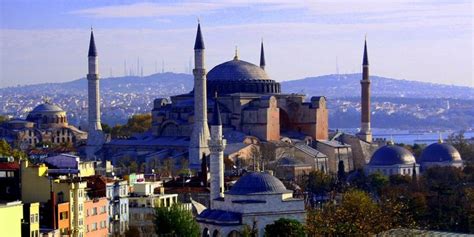 Estambul (Turquía) | Guía de turismo | Qué ver y qué visitar