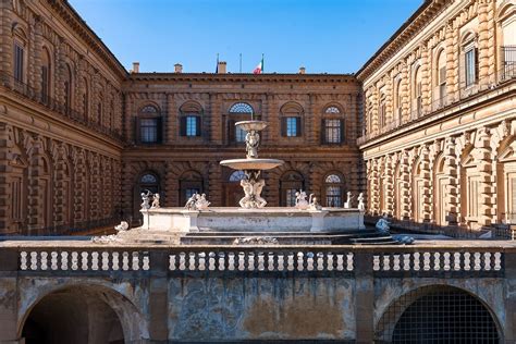 Palazzo Pitti Foto & Bild | architektur, europe, italy, vatican city, s marino Bilder auf ...