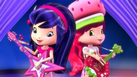 Watch Strawberry Shortcake's Berry Bitty Adventures Season 2 Episode 3 ...