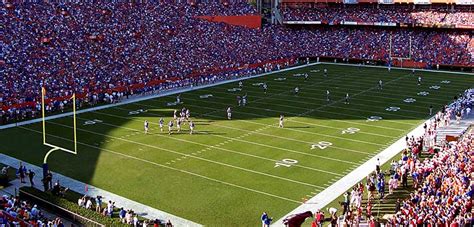 Florida Gators Football Tickets | Vivid Seats