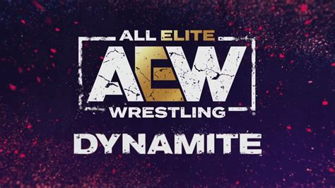 Former champion surprisingly returns to AEW Dynamite