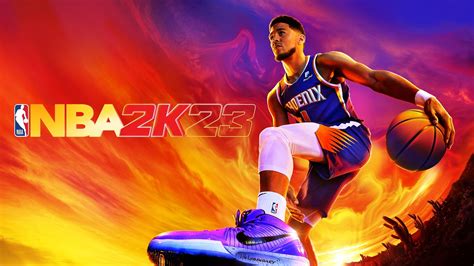 NBA 2K23 First Look Trailer Shows Gameplay