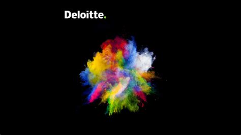 Deloitte Wallpapers - Wallpaper Cave